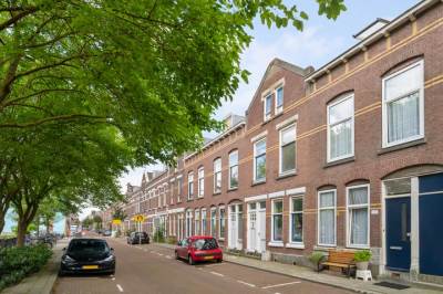 Woning Adamshofstraat 170B Rotterdam
