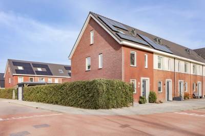 Woning Reine Victoriaweg 53 Winkel