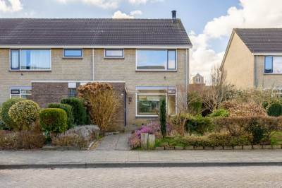 Woning Bronkhorst 22 Oosterhout (NB)