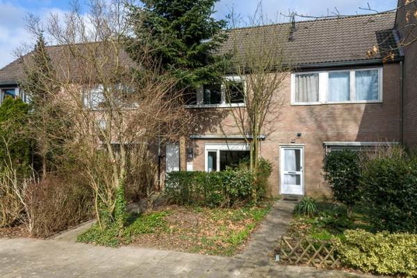 Woning Vincent van Goghstraat 15 Heerlen