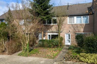 Woning Vincent van Goghstraat 15 Heerlen