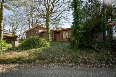 Woning Eikendreef 12 Haelen