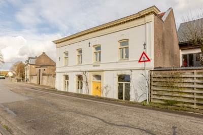 Woning Westeinde 28 Moordrecht