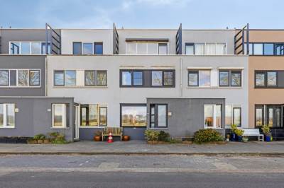 Woning Grote Buitendijk 124 Velserbroek