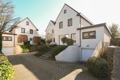 Woning Van Burenlaan 11A Soest