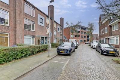 Woning Bakhuizen van den Brinkstraat 9BS Utrecht