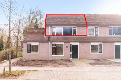 Woning Hoflaan 76A Groesbeek