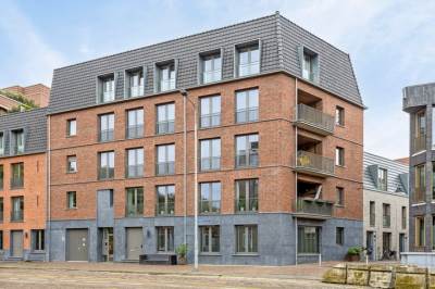 Woning Tolbrugstraat 127 Den Bosch