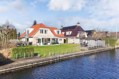 Woning Meerkoet 10 Lemmer