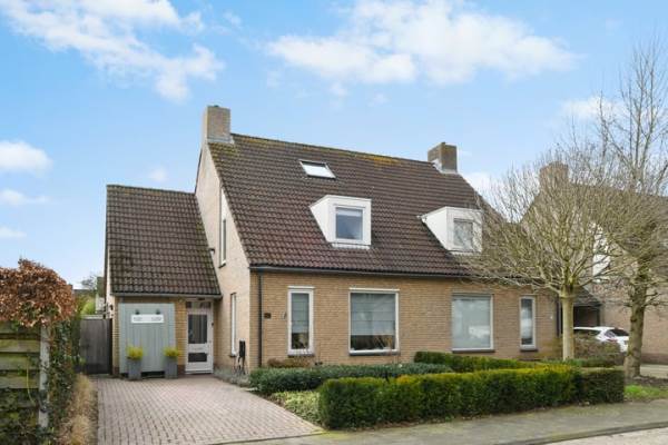 Woning Hillendonk 8 Helmond