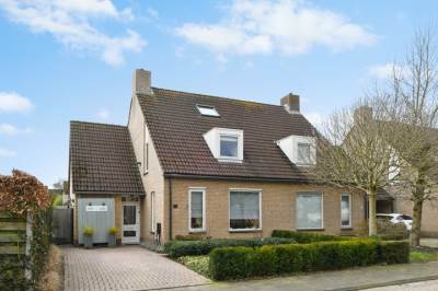 Woning Hillendonk 8 Helmond