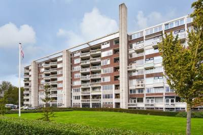 Woning Stokroosstraat 251 Den Haag