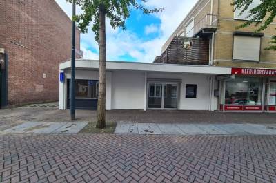 Woning Karel Mollenstraat Zuid 27 Valkenswaard