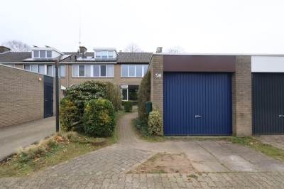 Woning Pavanestraat 58 Venray