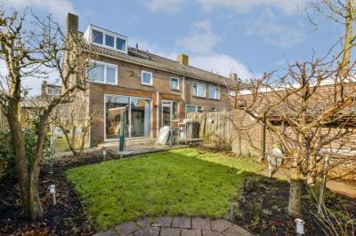 Woning Elsschotlaan 23 Uithoorn