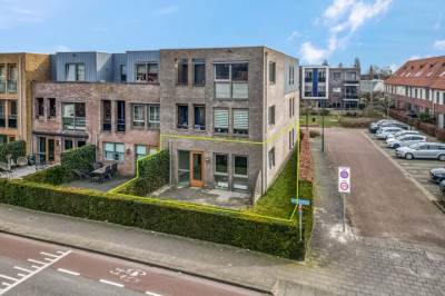 Woning Vlindertuin 1 Veenendaal