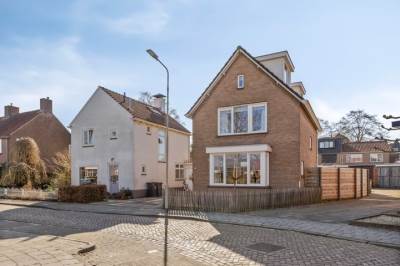 Woning Leliestraat 5 Goes