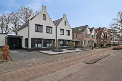 Woning Grotestraat 58 Nijverdal