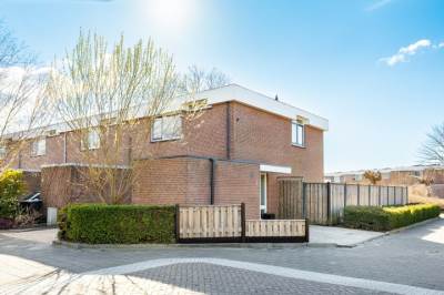 Woning Botter 182 Lelystad