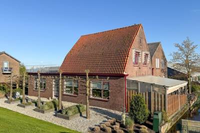 Woning Nieuwveens Jaagpad 48 Nieuwveen