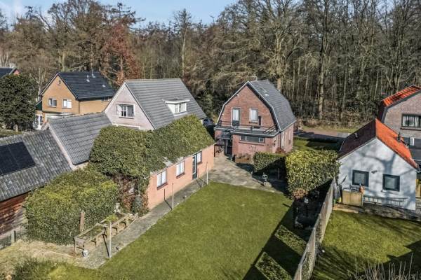 Woning Singel 3 Ede