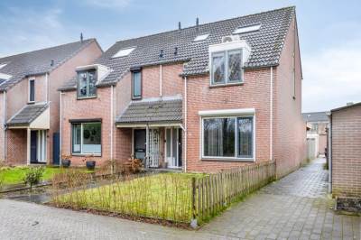 Woning Kattedoorn 40 Cuijk