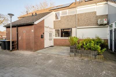 Woning Oude Vlie 142 Emmeloord