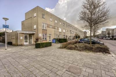 Woning Zuiderkeerkring 209A Alphen aan den Rijn