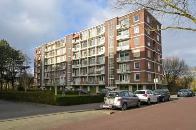 Woning Ranonkelstraat 43 Den Haag