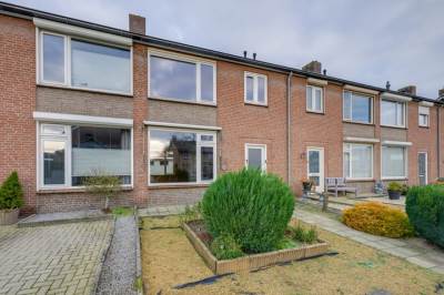 Woning Kruysackerstraat 8 Moergestel