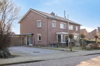 Woning Kastanjelaan 85 Winterswijk