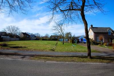 Bouwgrond Voorste Heusden 20A Heusden (Gem. Asten)
