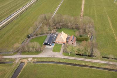 Woning Aldemiede 12 Suwâld