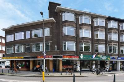Woning Mient 394 Den Haag