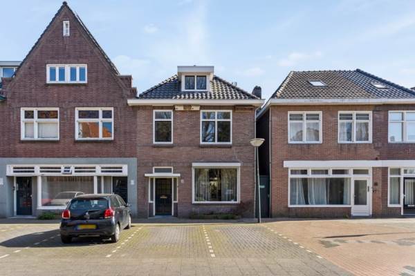 Woning Carmelitessenstraat 23 Eindhoven
