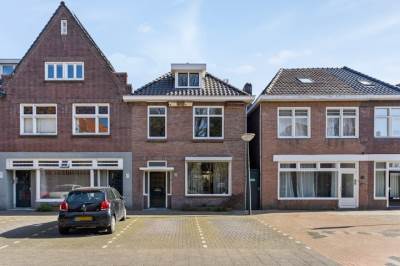 Woning Carmelitessenstraat 23 Eindhoven