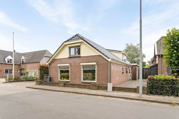 Woning Keizerstraat 82 IJzendoorn