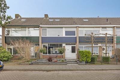 Woning Poldermeesterhof 52 Krimpen aan den IJssel