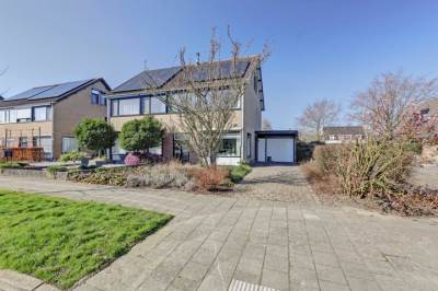 Woning Nieukerckestraat 137 Krabbendijke