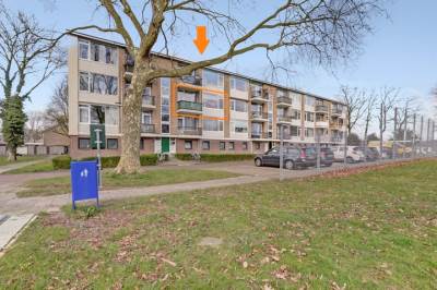 Woning Anemoonstraat 9 Hoogeveen