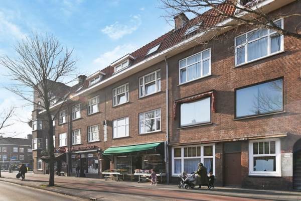 Woning Goeverneurlaan 591 Den Haag