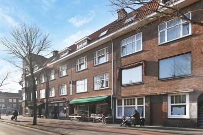Woning Goeverneurlaan 591 Den Haag