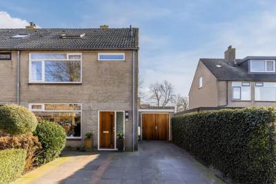 Woning Graaf Florishof 7 Loenen aan de Vecht