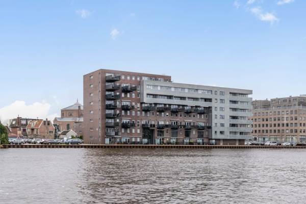 Woning De Steven 64 Zaandam