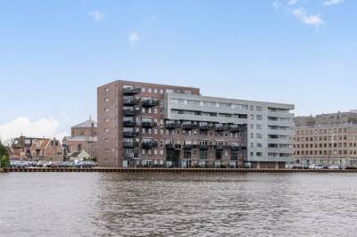 Woning De Steven 64 Zaandam