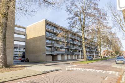 Woning Claude Monetstraat 98 Zaandam