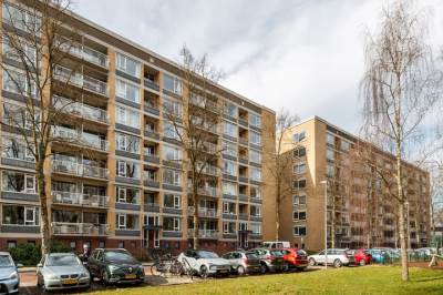 Woning Karel Doormanlaan 153 Utrecht