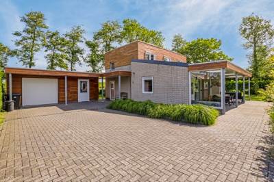 Woning Elzenlaan 3 Kamperland
