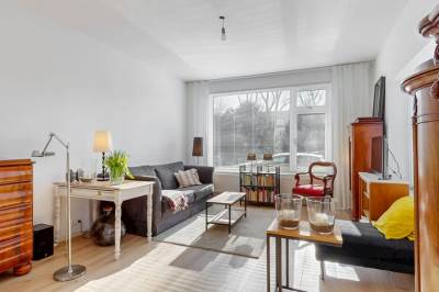 Woning Aart van der Leeuwkade 126 Voorburg