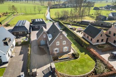 Woning Kruisbeekweg 20 Lunteren